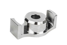 Load image into Gallery viewer, APR APR Billet Stainless-Steel Dogbone / Subframe Mount Insert MQB (V1) MS100141 - Installation View