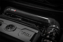 Load image into Gallery viewer, APR APR Carbon Fiber Intake System: Rear Turbo Inlet Pipe, 1.8T/2.0T EA888 PQ35 CI100035-B - Additional View 5