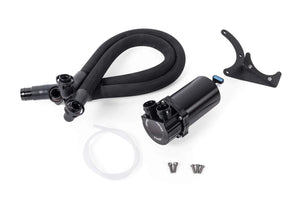 APR APR Catch Can - 1.8T / 2.0T EA888 Gen 3 MQB MS100100 - Main Product View