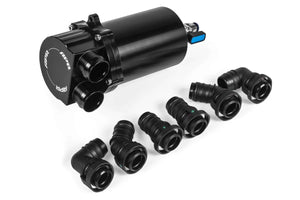 APR APR Catch Can - Universal (Can and Fittings Only) MS100125 - Main Product View
