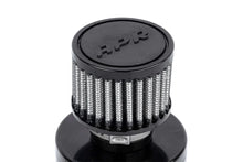 Load image into Gallery viewer, APR APR DQ500 Transmission Catch Can and Breather System MS100187 - Back View