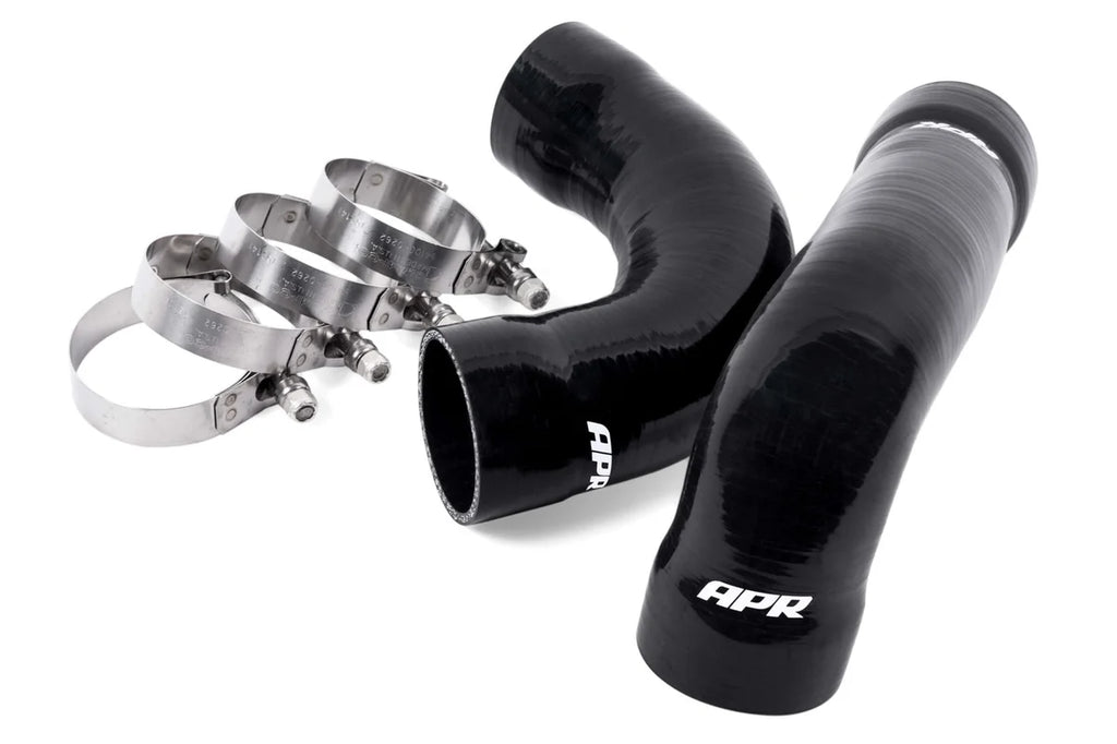 APR APR Hoses - Full System - MQB 1.8T/2.0T MS100115 - Installation View