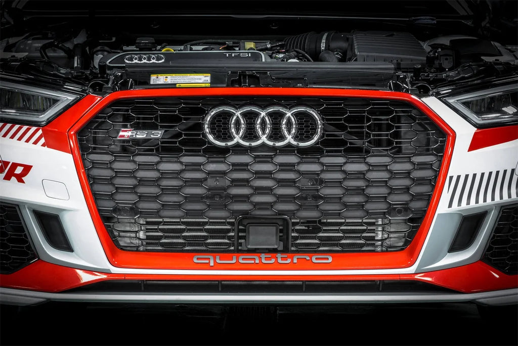 APR APR Intercooler System - 2.5 TFSI EVO (RS3) IC100024 - Additional View 11
