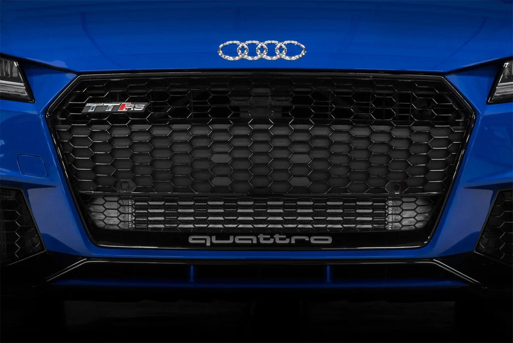 APR APR Intercooler System - 2.5 TFSI EVO (TT RS) IC100025 - Additional View 11