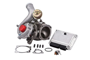 APR APR K04-001 Turbo System - 1.8T Transverse - MK4 T2100001
