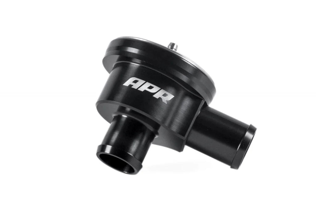 APR APR R1 Diverter Valve DV100001 - Side View