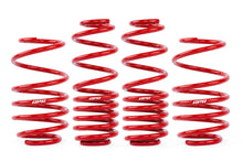 Load image into Gallery viewer, APR APR Roll-Control Lowering Springs - MK7 / MK7.5 GTI / Golf R SUS00014 - Side View
