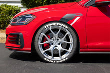 Load image into Gallery viewer, APR APR Roll-Control Lowering Springs - MK7 / MK7.5 GTI / Golf R SUS00014 - Additional View 6