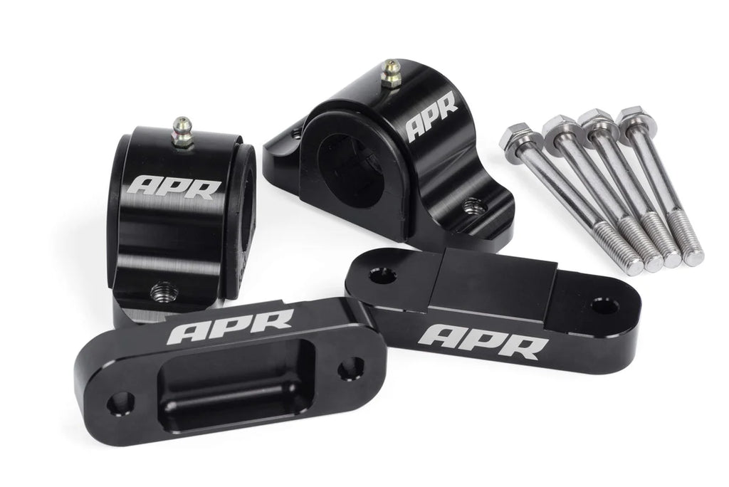 APR APR Roll-Control Stabilizer Bar - Front - MQB AWD SUS00008 - Side View