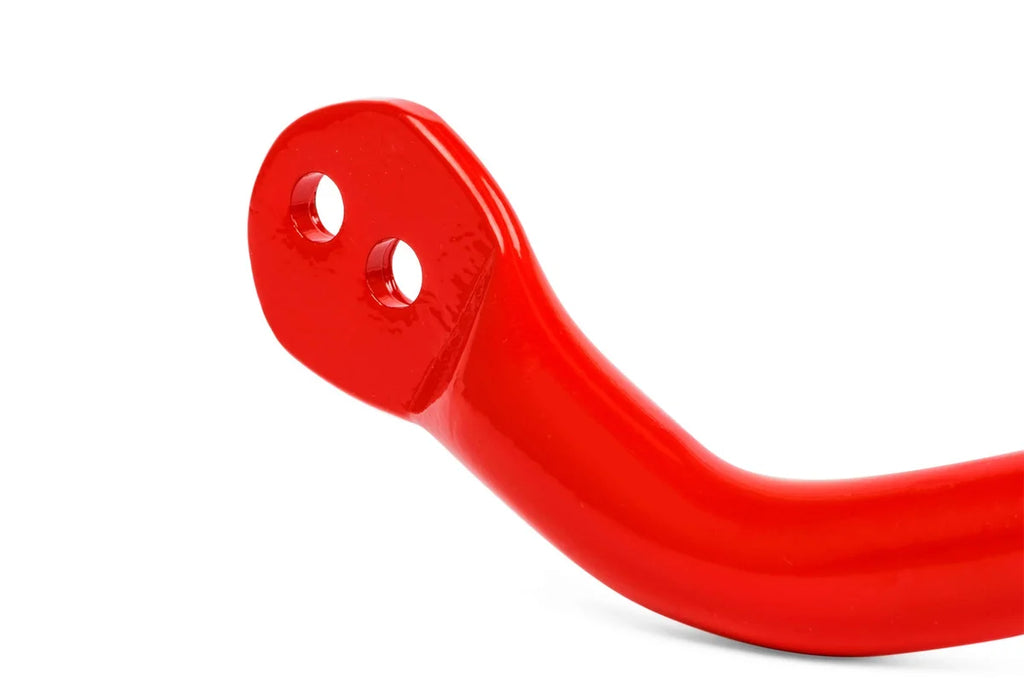 APR APR Roll-Control Stabilizer Bar - Front - MQB AWD SUS00008 - Back View