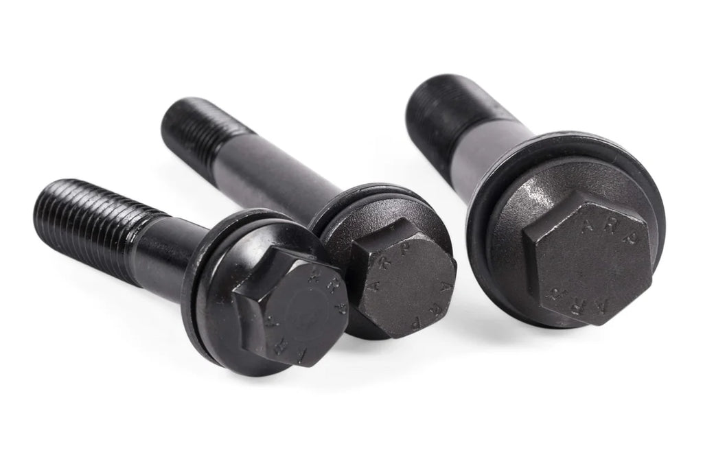 APR APR Spherical Pendulum Mount - PQ35 MS100106 - Back View