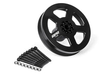Load image into Gallery viewer, APR APR Supercharger Crank Pulley - 3.0 TFSI MS100133 - Main Product View