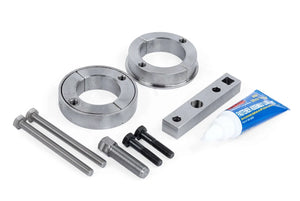 APR APR Supercharger Pulley - 3.0 TFSI Install Kit MS100025 - Main Product View