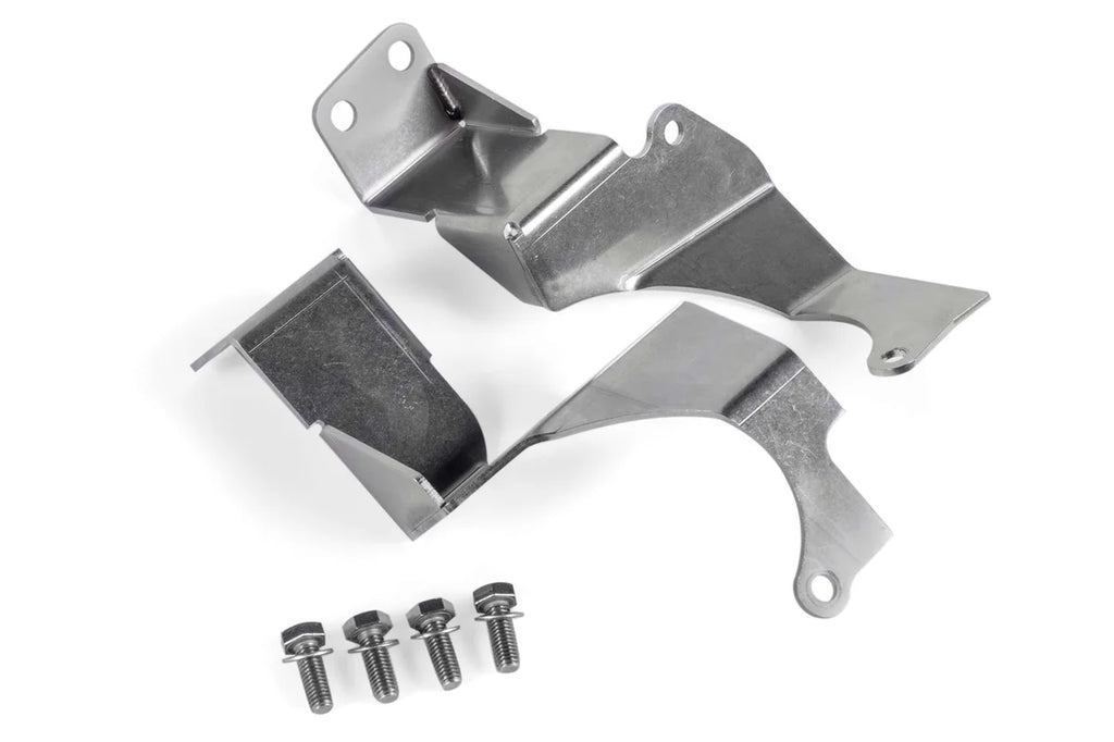 APR Fits Audi A4 09-16, A4 Quattro 09-16, A5 10-14, A5 Quattro 10-17, allroad 13-16 IC100017 - Additional View 7