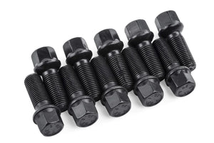 APR Longer lug bolts for use with 4-5mm wheel spacers. MS100173 - Main Product View