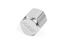 Load image into Gallery viewer, APR Stylish valve stem caps in Silver MS100178 - Detail View