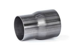 APR T304 Stainless Steel 76mm (3") to 60mm (2.36") Reducer EXH0015