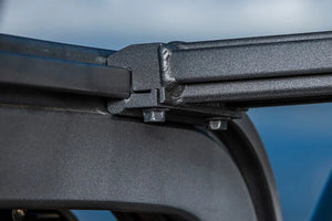 ARB 16-23 Toyota Tacoma BASE Rack 50in Cross Bars - Main Product View