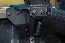Load image into Gallery viewer, ARB 16-23 Toyota Tacoma Bed Rack - Black Aluminum - Installation View