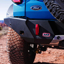 Load image into Gallery viewer, ARB Bumper/Fitting Kit Bundle 5680010 - Side View