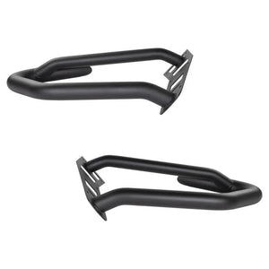 ARB Outer Top Tubes Textured Suit 5237010 - Main Product View