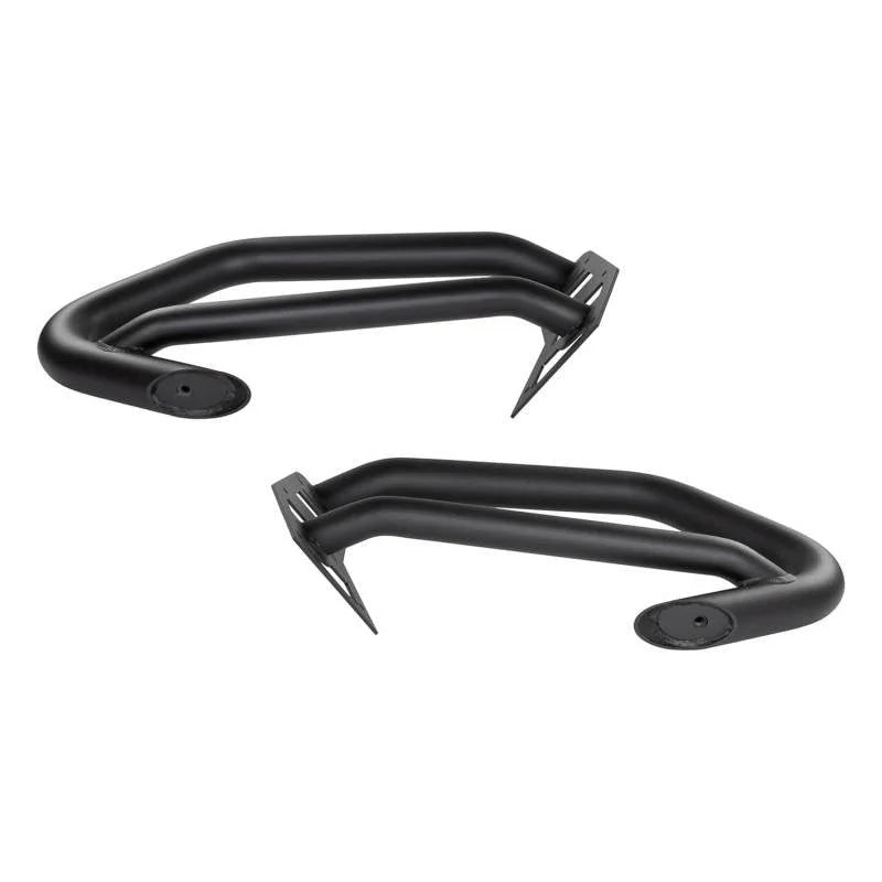 ARB Outer Top Tubes Textured Suit 5237010 - Additional View 5
