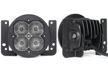 Load image into Gallery viewer, ARC Lighting Concept Series Pod 3in LED Driving Beam Pair 41521