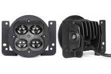 Load image into Gallery viewer, ARC Lighting Concept Series Pod 3in LED Fog Beam Pair 41512