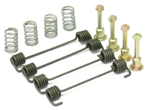 ATE Hardware Kit 669058