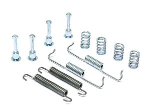 ATE Hardware Kit 669288 - Side View