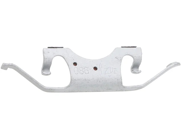 ATE Retainer Spring 390607 - Side View