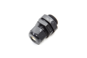 ATL Fuel Cells Bulkhead Fitting 2 Wire Thru-Wire EL-AC-166