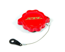 Load image into Gallery viewer, ATL Fuel Cells Filler Cap  SP/SA/SU 100 Red FI-AD-008