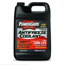 Load image into Gallery viewer, ATP Chemicals & Supplies Antifreeze PowerGard Red Long Life Gallon PWGDHDLL