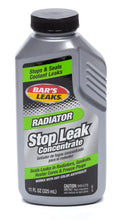 Load image into Gallery viewer, ATP Chemicals & Supplies Bar's Leak 11oz Radiator Stop Leak 1196