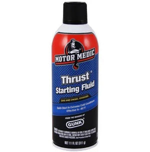 ATP Chemicals & Supplies Starting Fluid 11 Oz. M3815