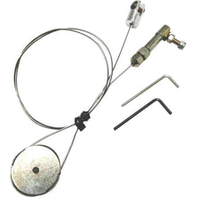 Load image into Gallery viewer, AUTO-LOC Bear Claw Pulley Kit AUTSVPULY