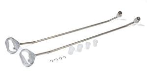 AUTO-LOC Door Prop Kit Pair AUTBCPROP