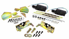 Load image into Gallery viewer, AUTO-LOC Power Bear Claw Latch Large AUTBCLGP