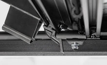 Load image into Gallery viewer, Access LOMAX Tri-Fold Cover Black Urethane Finish 22+ Toyota Tundra - 5ft 6in Bed - Additional View 8
