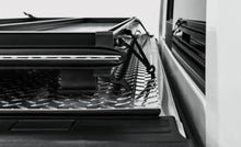 Load image into Gallery viewer, Access LOMAX Tri-Fold Cover Black Urethane Finish 22+ Toyota Tundra - 5ft 6in Bed - Additional View 9