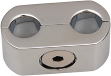 Load image into Gallery viewer, Accutronix Cable Clamp - Throttle/Idle TCC001-C
