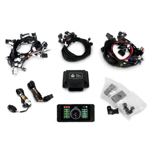 Aces Fuel Injection Inc Jackpot LS Pro EFI DBC Manual Trans AS2011-1