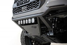 Load image into Gallery viewer, Addictive Desert Designs 16-20 Toyota Tacoma PRO Bolt-On Front Bumper - Hammer Black - Additional View 5