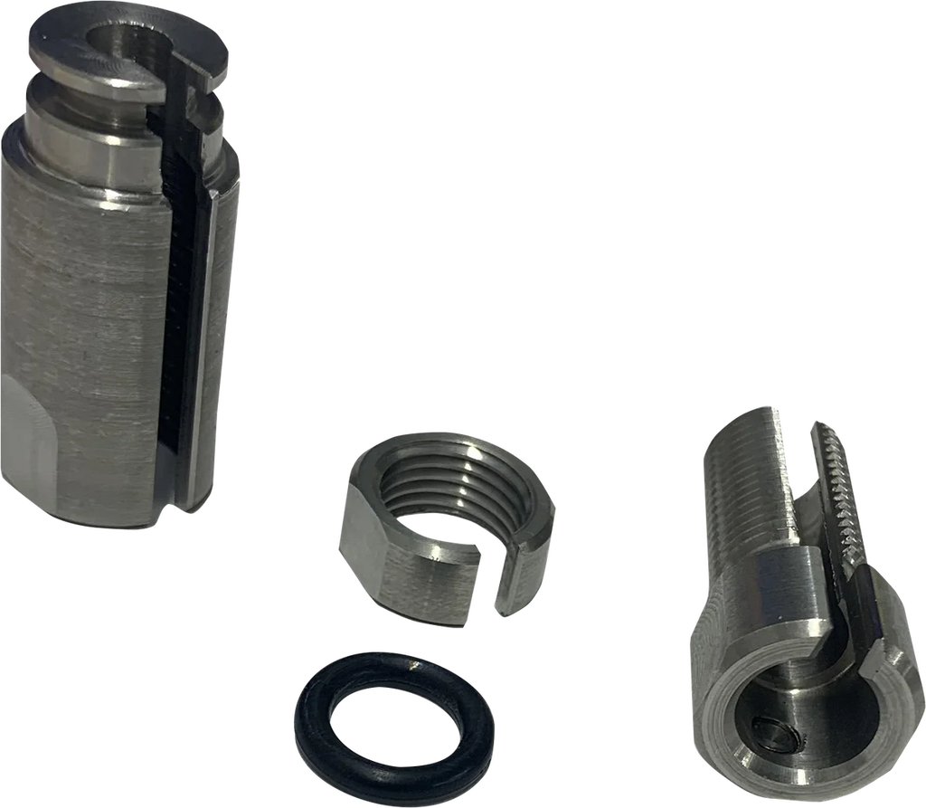 Adjuster - EZ Clutch - Side View