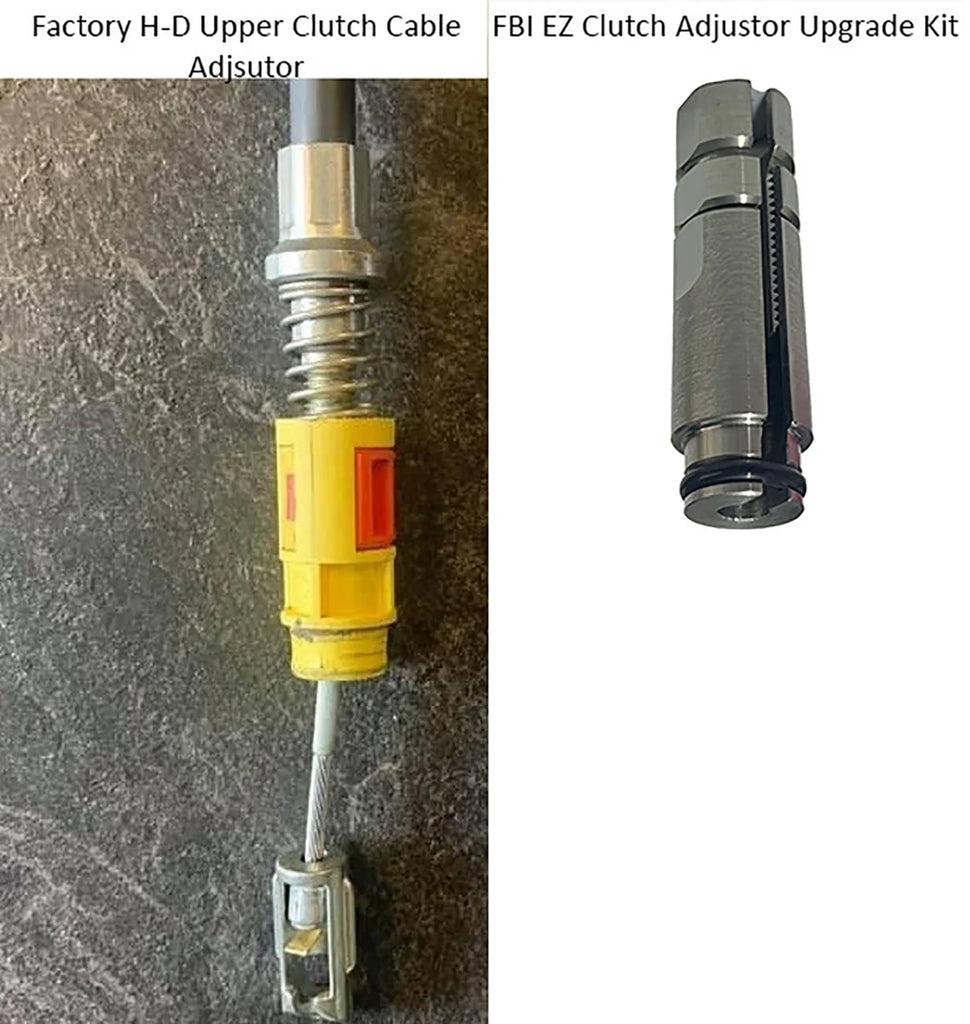 Adjuster - EZ Clutch - Additional View 5
