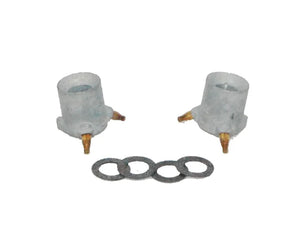 Advanced Engine Design .042in Accelerator Pump Squirters - Tube Type 5542