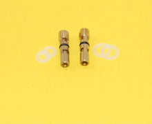 Load image into Gallery viewer, Advanced Engine Design .110 Viton Needle & Seat - Pair 5110
