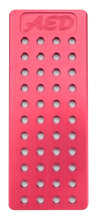 Load image into Gallery viewer, Advanced Engine Design Billet Aluminum Jet Plate 6030