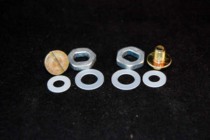 Advanced Engine Design Needle & Seat Hardware Kit 5120